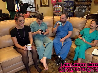 Channy Crossfire'_s 2022 Checkup