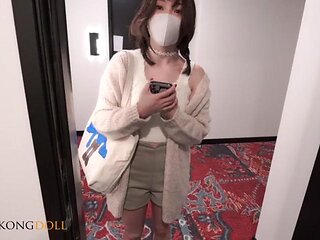 Cousin sister sex: Amateur, Homemade  Katrina Jade Porn