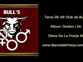 Mi Club de Bulls - Diana de La Franja