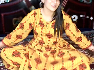 TikTok Famous Indian Beauty Big Ass Sex Tape Doggystyle to Cowgirl Ride
