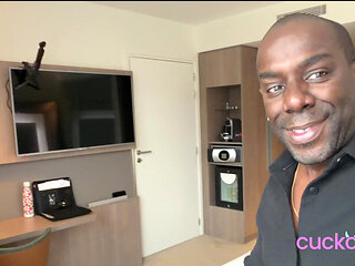 New Model Charly and Paola