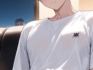 Confessions of a Chubby Wife (part 9)