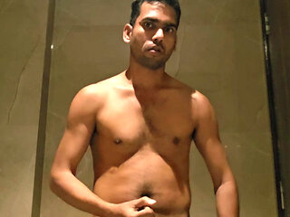 Indian Sexy Boy Masterbate