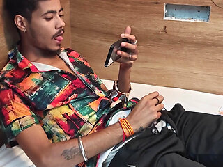 Step sis wants to eat my cum BIG ASS