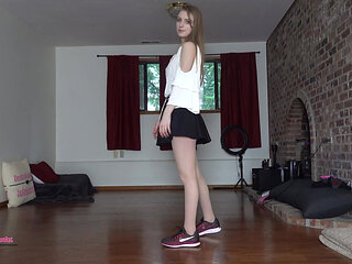 Giant Breast Expansion Compilation