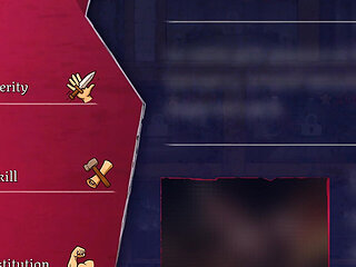 Ep1: Sex Guild Simulator Gameplay