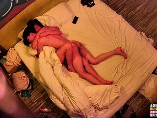 Amateur Asian Solo Fucking On Cam