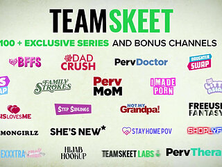 Stepsis Loves Me - Sexy blonde babe gets all the attention she wanted from her boyfriend to her stepbro