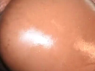 Can I Stroke You Like This?