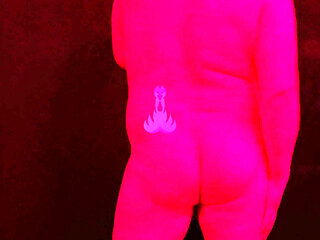 Watch Me Tease and Please