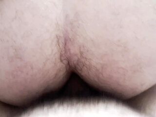 POV You Fuck a Grandpa