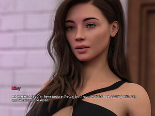 Steps of De Bauchery 23 Ive Done the Next Tast That Outfit Is so Small