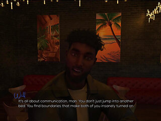 Couples Lustbound (part 1)