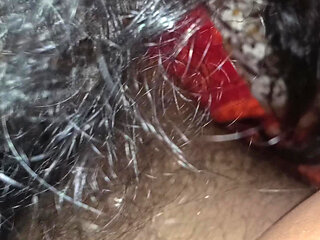 Hard fucking with housewife