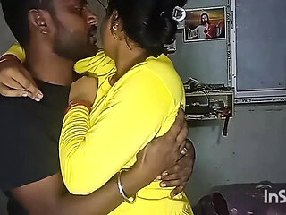 I Licked Her Pussy and Fucked Her by Lifting Her Legs up