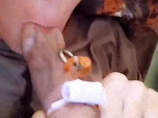 Best Selfsuck. Professional Autofellatio with Big Cuck