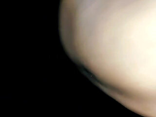 Naked Walking and Pissing Outdoor