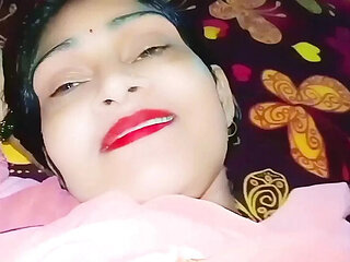 Janvi Bhabhi HD Hindi Sex - Step Brother Fucks Step Sister and Drinks Her Pussy Juice