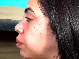 Lesbian Deep Feet Domination Gang - Swallow Our Perfect Feets