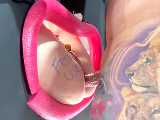 Throbbing Spasming Orgasms 9 POV Clips Vol 13