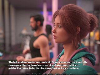 Bonds Between 8 We Had Amazing Time at the Karing