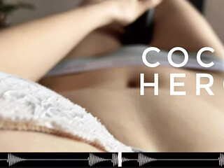 COCK HERO Challenge: How Long Can You Last? Stage 5 with Julia Softdome - POV JOI, Edging & Real Female Orgasm