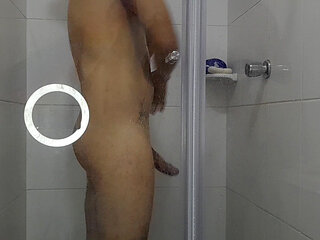 I Like to Do It in the Bathroom Really Hard