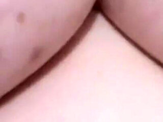 Do You Want to Touch My Big Chubby Boobs? - 7