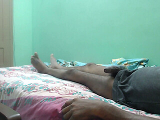 On Bed 2