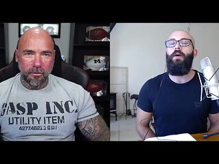 Porn Star Confessions - Trip Richards Interview Part 2 Episode 1