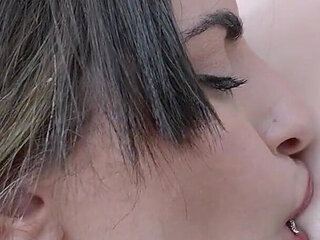 Perfect and Strong Redhead and I Hot, I Sucked Her and Used My Strapon