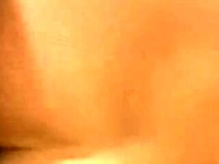 Hot amateur blonde in hardcore pov sex