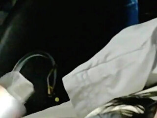 Wife Takes Cock From Husband