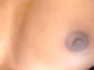 Slimthick Ebony Cutie Fucked POV