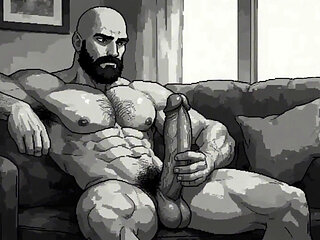 Erotic Fantasy Tongue My Ass