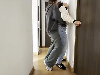 How Hot It Was Between My Friend and Me