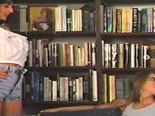 Vintage Fetish Phenoms &mdash; Spanking Vol. 2