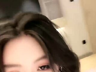 Amateur Asian Japanese Teen Gang Facial