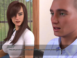 A Very Horny Office (part 33)