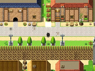 Paccsu Gameplay by Loveskysan69