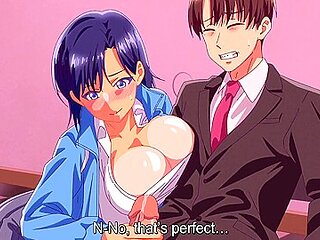 Hm? You Want It Harder?