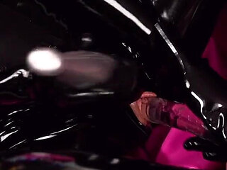 Horny Holiday Celebrations