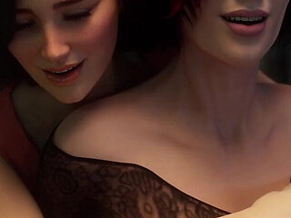 Ms. Denvers - V0.1.2.4 - Part 5