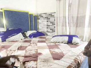 Deep Penetration with Pleasure