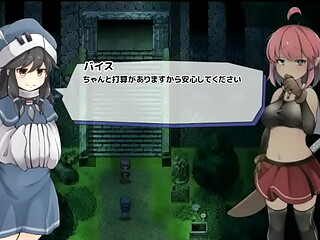 (  18 ) H RPG Games Ruins Seeker #1