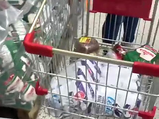 I ask him to grant me