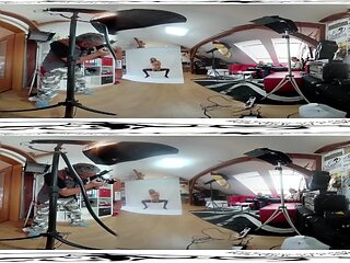 Nicole's czech video