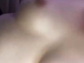 Harmoni Kalifornia's First Car Fuck