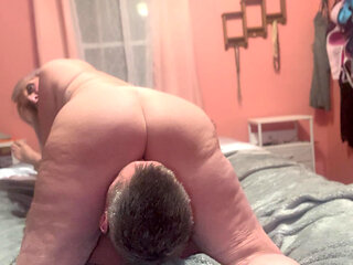 More Sexy Playtime From Your Faves - Jennigurl N Dannyboy!