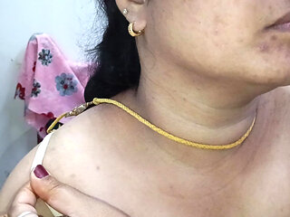 Desi hot fucking before nude with step sister and step brother